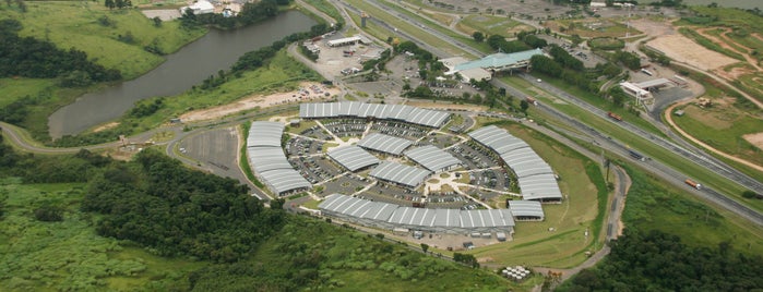 Outlet Premium São Paulo is one of Shoppings SP.
