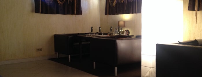 Lounge Bar is one of Бузулук, август 2014.