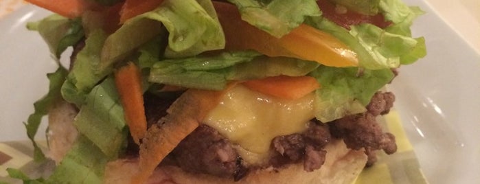 Lanchonete da Cidade is one of Great Burgers in SP.