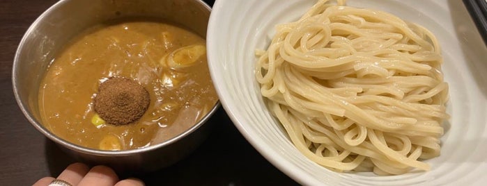 極濃つけ麺 プルプル55 is one of TABERNA in CHIBA.
