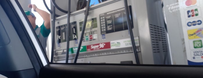 Petrobras - Spacio1 is one of Top picks for Gas Stations or Garages.