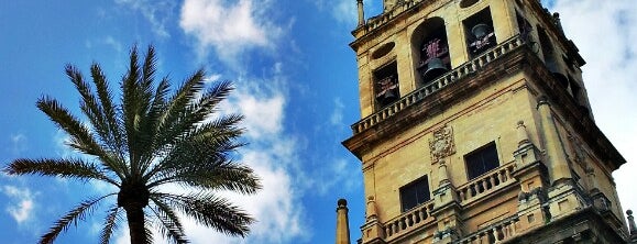 Mezquita-Catedral de Córdoba is one of The Best Places On The World part 1..