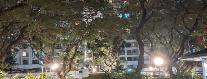 Jaime C. Velasquez Park is one of Guide to Makati City's best spots.