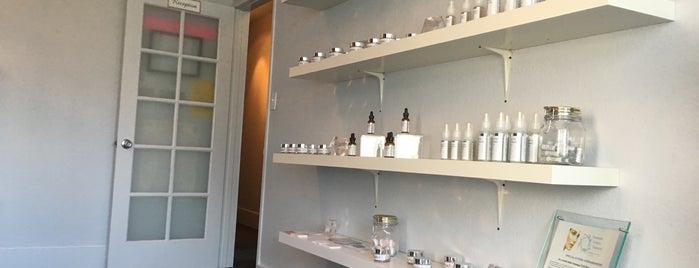 Mod Vellum is one of The 15 Best Places for Facials in San Francisco.