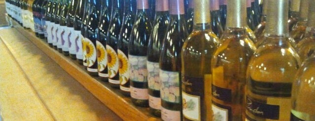 Pindar Vineyards is one of Long Island Vineyards and Wineries.