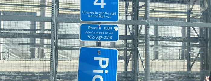 Walmart Supercenter is one of Shopping in Vegas.
