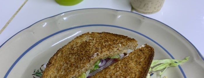 Loncheria Don Jorge is one of Puerto Vallarta Breakfast.