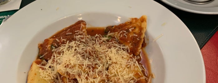 Frankie's Spaghetti House is one of The 15 Best Places for Cheese in Puerto Vallarta.
