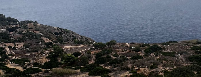 Dingli Cliffs is one of FAVS | World.