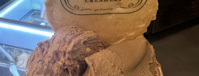 Philmore Creamery is one of Lugares favoritos de Jim.