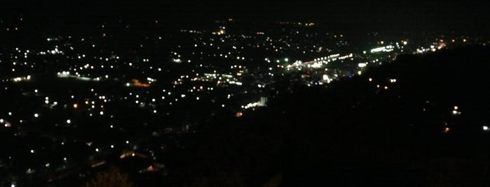 Kamakhya View Point is one of Fun Places In and Around Guwahati.