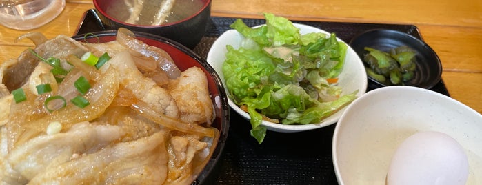 唐揚げ 一筋 is one of The 7 Best Diners in Tokyo.