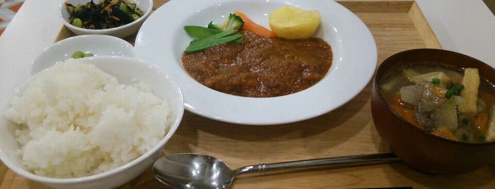 トーコーキッチン is one of Machida-Sagamihara.