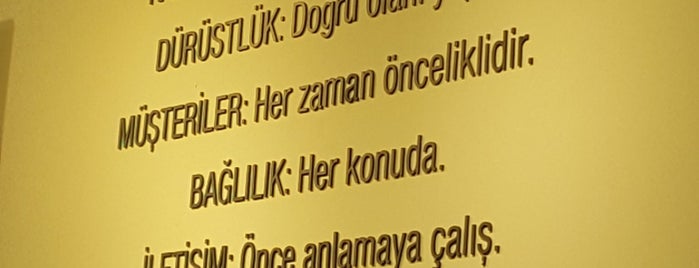 Kwtalya is one of Oguz'un Beğendiği Mekanlar.