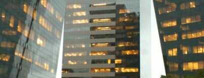 Rochaverá Corporate Towers is one of Akhnaton Ihara 님이 좋아한 장소.