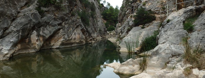 Santuari de la Fontcalda is one of Orte, die Venice gefallen.