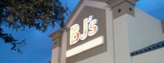 BJ's Wholesale Club is one of Orlando 2014.