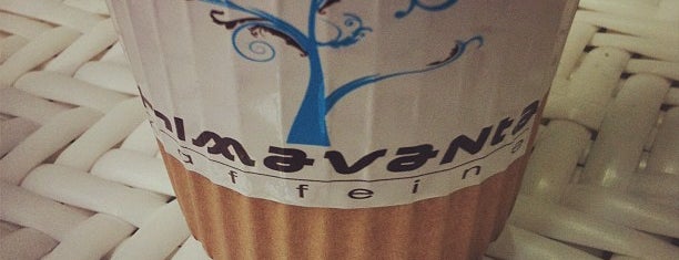 Himavanta Kaffeine is one of Gastronomy.
