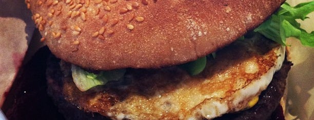 Best Burger Joints in Auckland