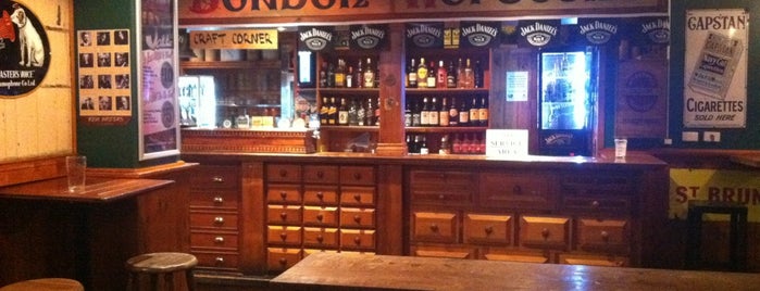 Irish Murphy's is one of Pubs n Bars.