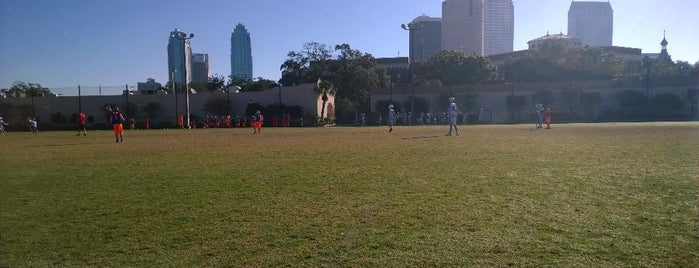 UT Intramural Fields is one of Fun places to share.