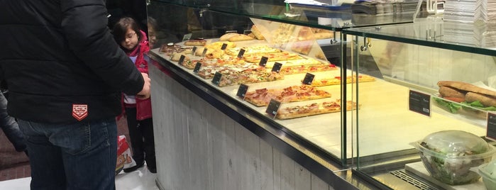 La pizzetta is one of ΑΘΗΝΑ.