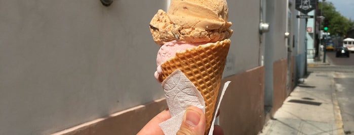POLA Gelato Shop is one of Alanさんのお気に入りスポット.