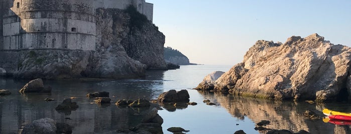 République de Croatie is one of Lieux qui ont plu à Alan.