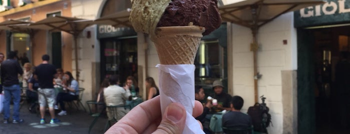 Giolitti is one of Alanさんのお気に入りスポット.