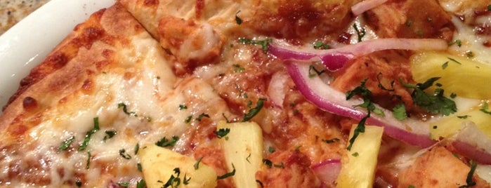 California Pizza Kitchen is one of Sit-Down Lunch Spots, Camelback & 24th Area.