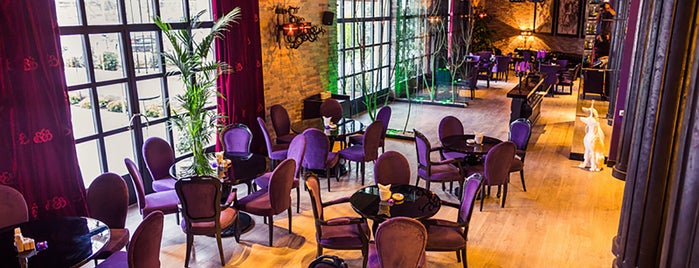 R&B Cafe is one of All Restaurants and Cafes in Baku - 2023.
