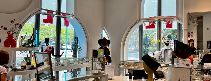 The Store At Museum Of Arts & Design is one of To Try - Elsewhere5.