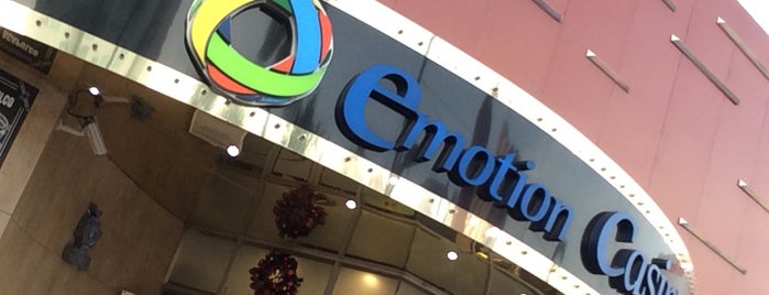 Emotion Casino is one of Emotion Casino.