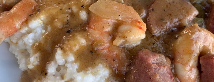 The 15 Best Southern And Soul Food Restaurants In Charleston