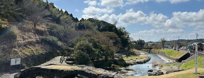 亀甲城跡公園 is one of 行ったことのある城.