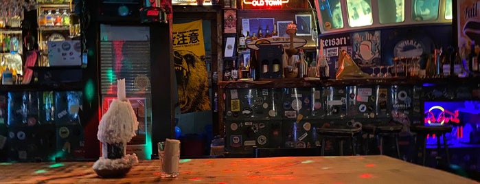 WHALE PUB is one of The 15 Best Places for Pale Ales in Seoul.