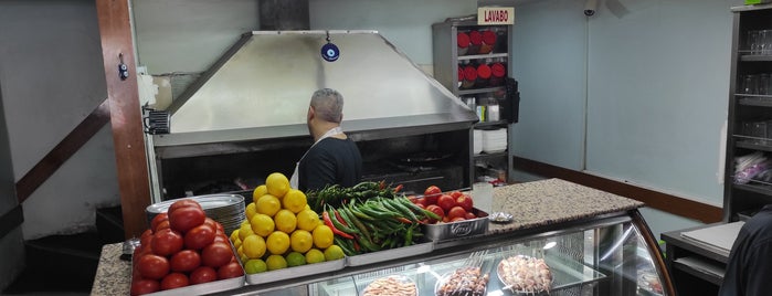 Ümit Baba Kebap Salonu is one of İZMİR EATING AND DRINKING GUIDE.