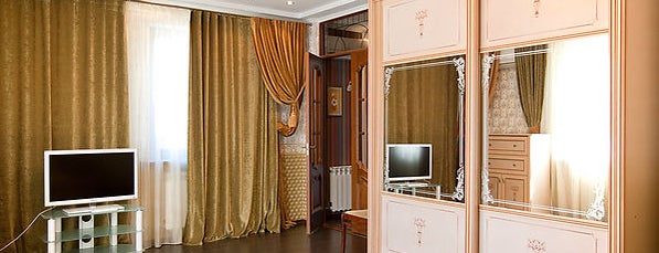 Odessa Rent Service Apartments is one of Отели Одессы.