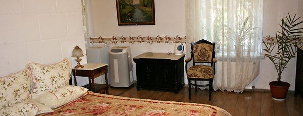 Кларабара Отель is one of Отели Одессы.