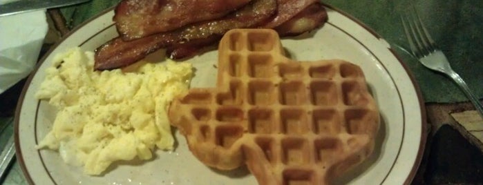 The 15 Best Places for Breakfast Food in Fort Worth