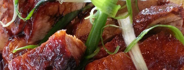 Sing Kee Kitchen is one of 鹽焗/Roast/ Grill/ BBQ/ Satay.