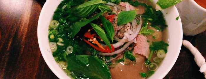 Pho 91 is one of The 15 Best Places for Soup in Amsterdam.