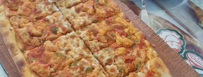 Adana Pide is one of Nalanさんのお気に入りスポット.