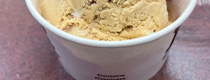 Baskin-Robbins is one of The 15 Best Places for Dough in Memphis.