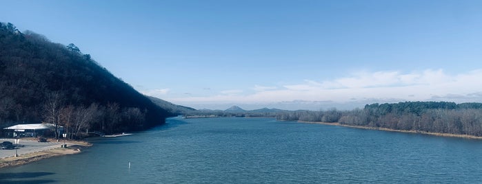 Two Rivers Park is one of Arkansas River Trail.