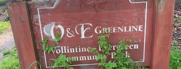 V&E Greenline is one of สถานที่ที่ Raquel ถูกใจ.