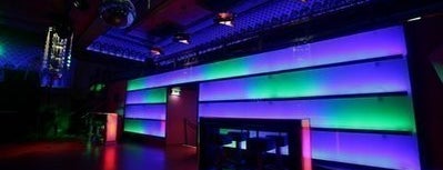 Ultra! Gatecrasher is one of Nottingham Bars, Pubs & Clubs to visit.