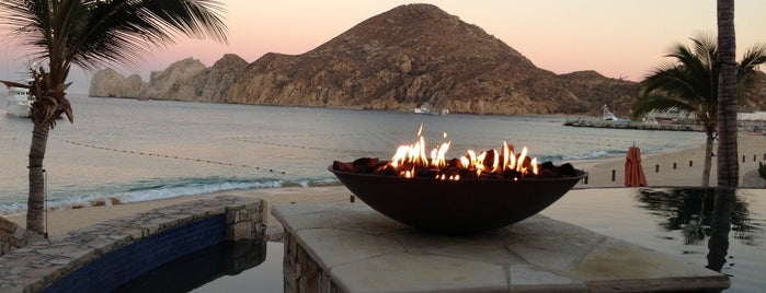 Hacienda is one of Cabo.