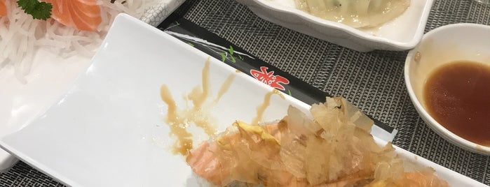 One More Sushi is one of Posti che sono piaciuti a Kalpa4ok.