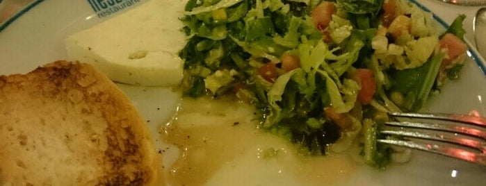 Neyzen Restaurant is one of Mukkaさんのお気に入りスポット.